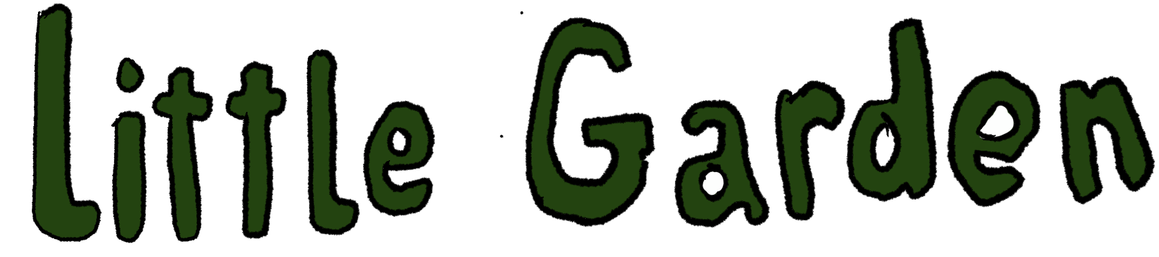 Little Garden Logo